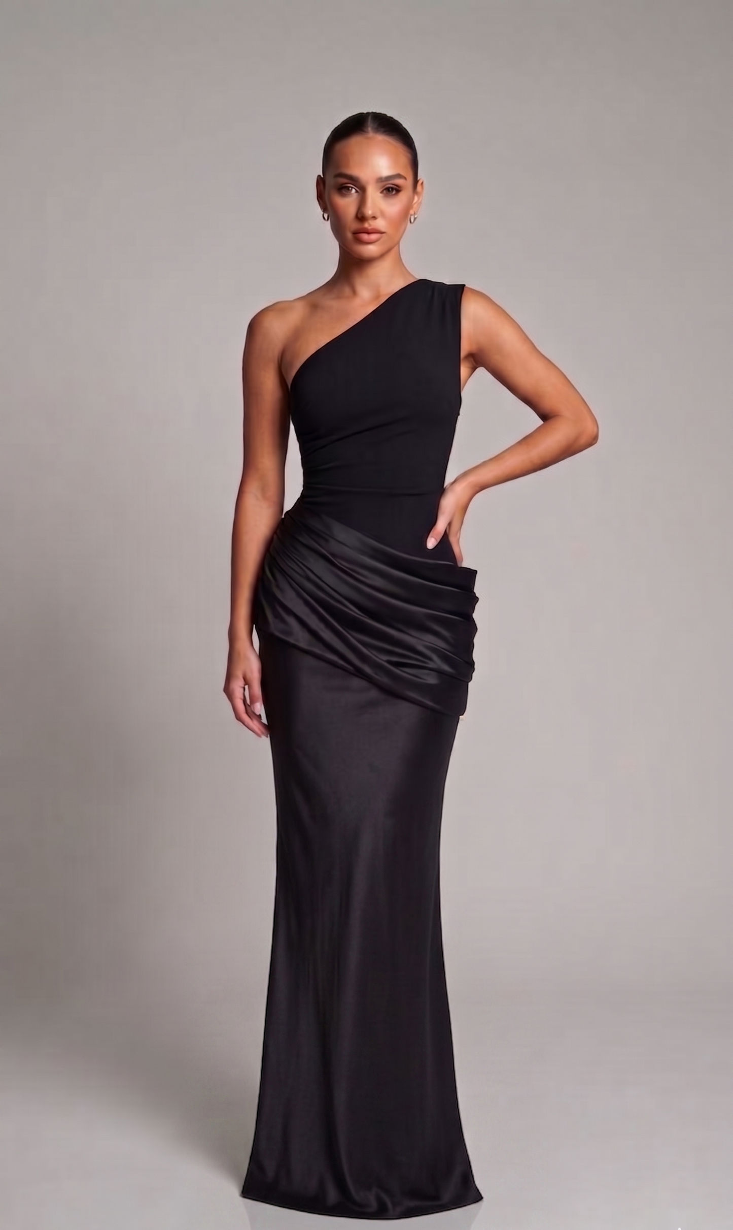 Aurelia Maxi Dress