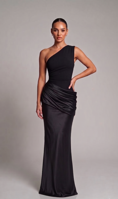 Aurelia Maxi Dress