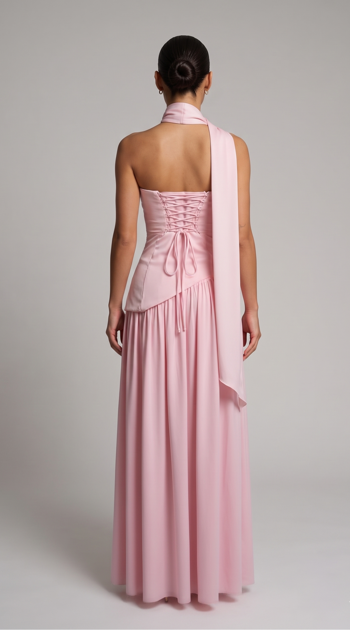 Siena Maxidress