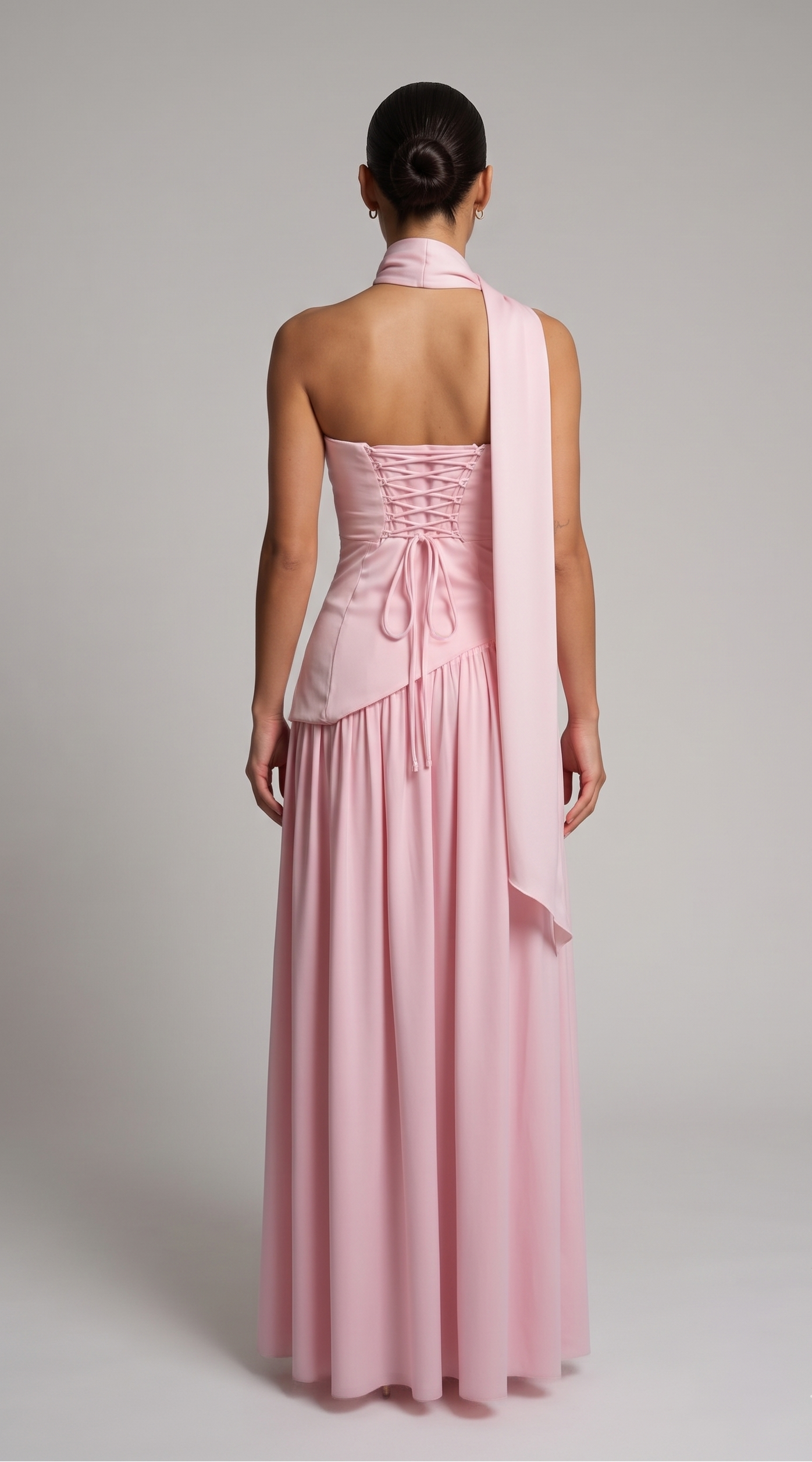 Siena Maxidress