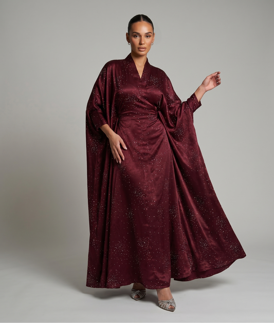 Abend Abaya