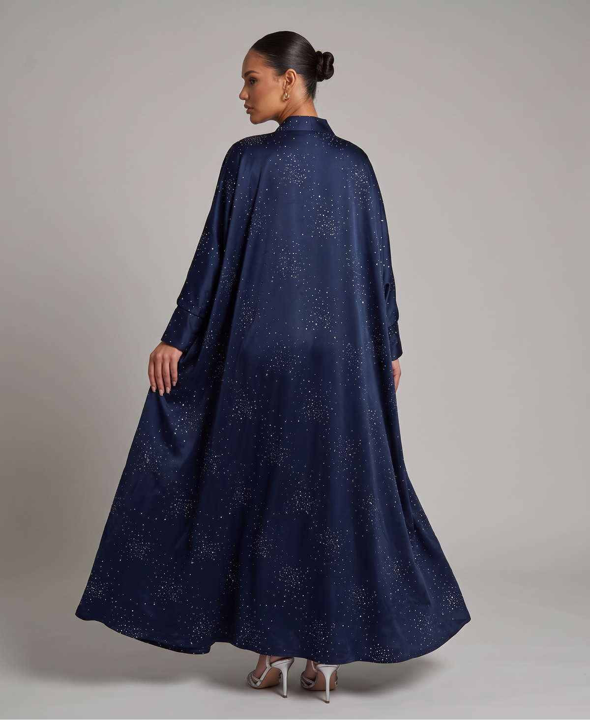 Abend Abaya