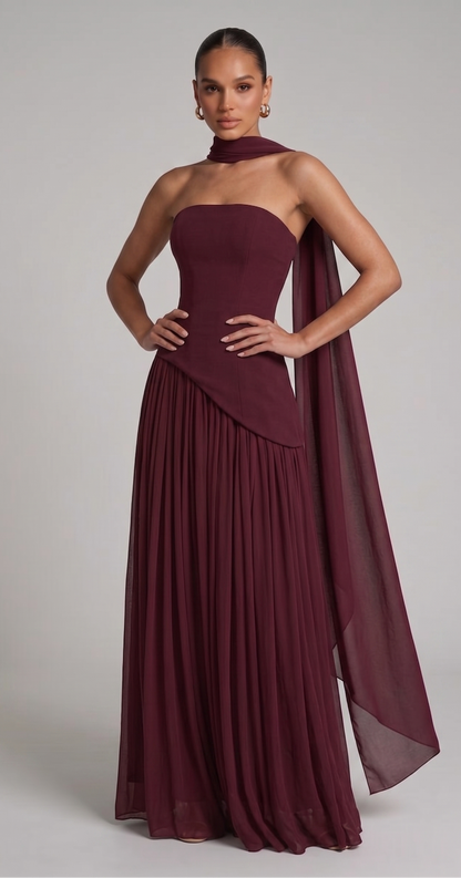 Siena Maxidress