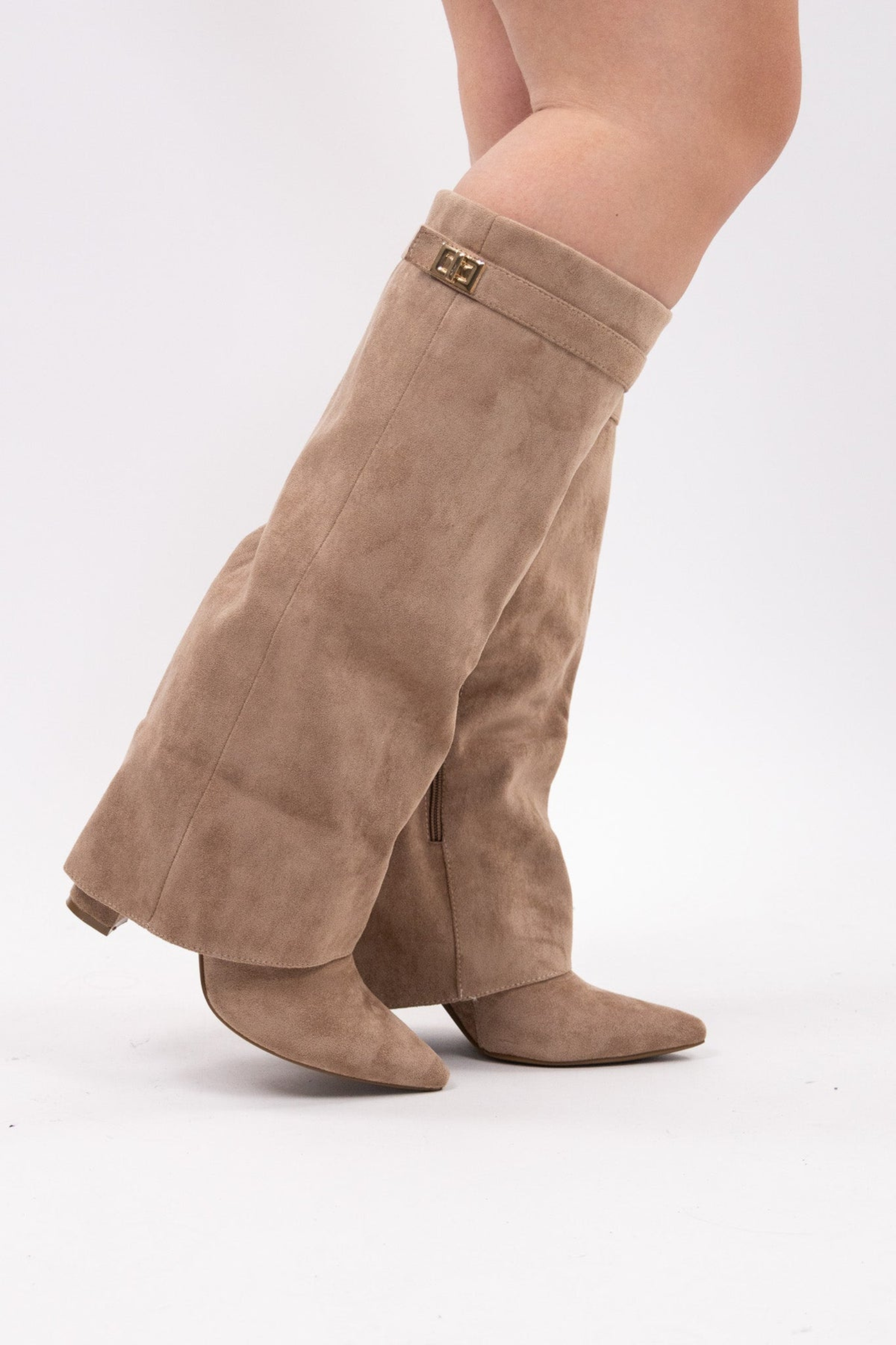 Stiefel