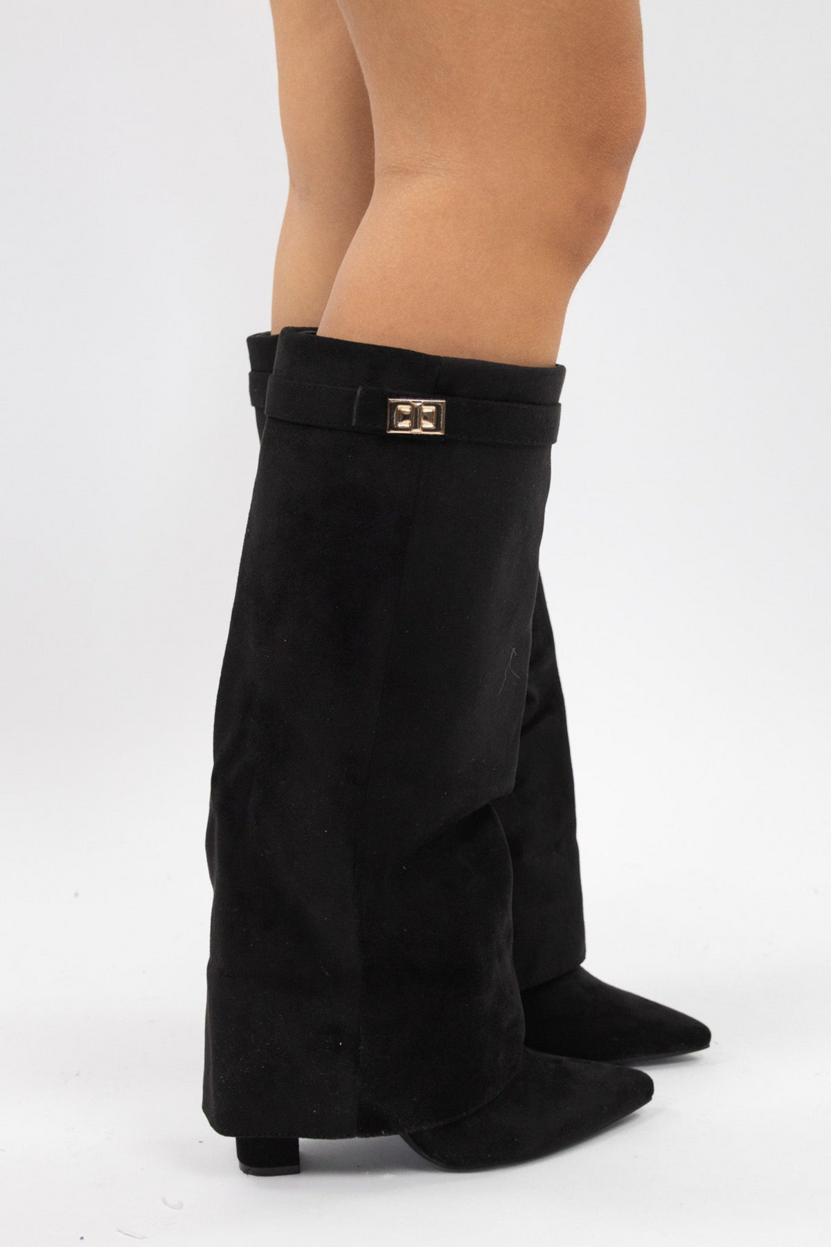 Stiefel