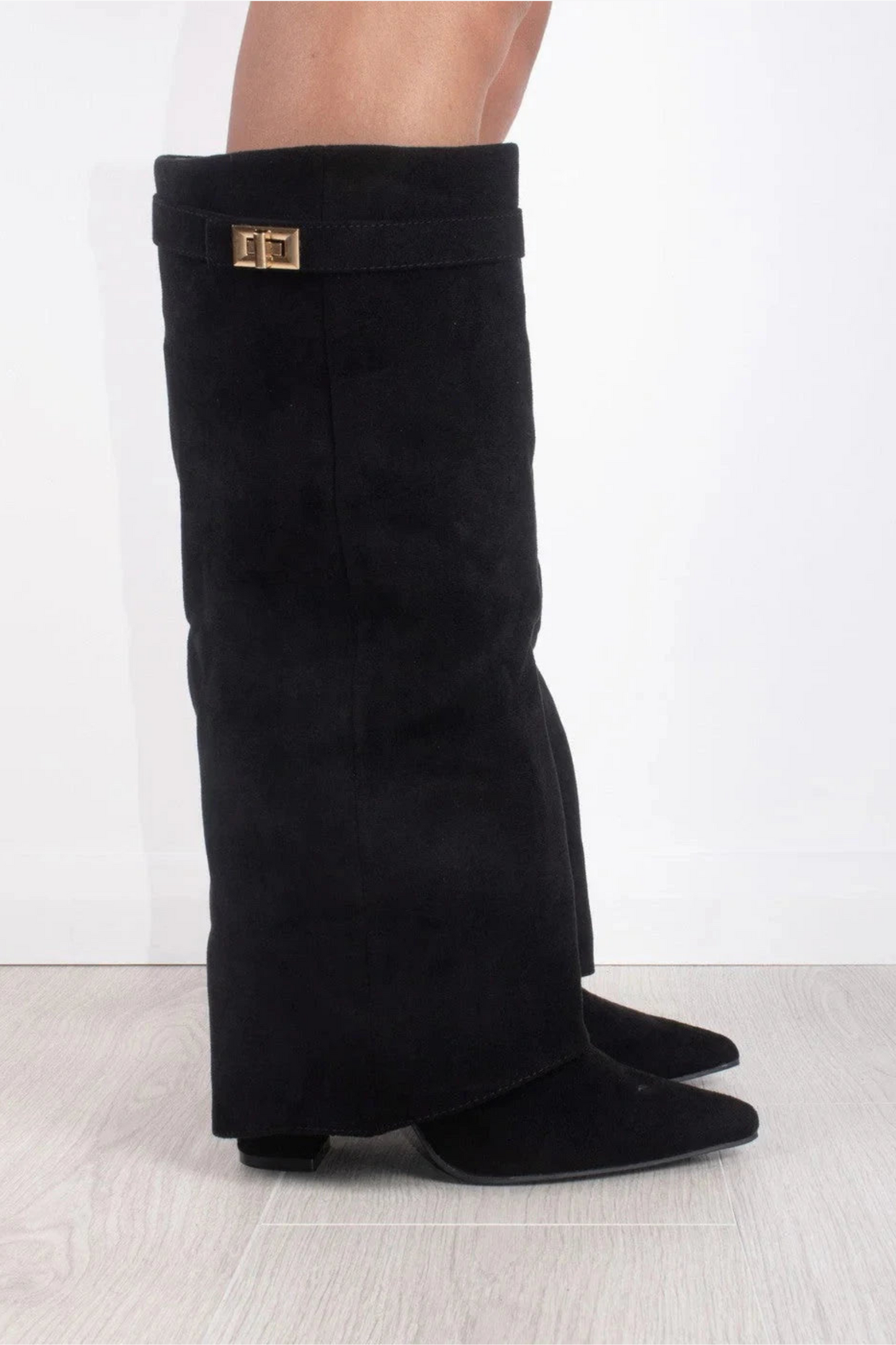 Stiefel