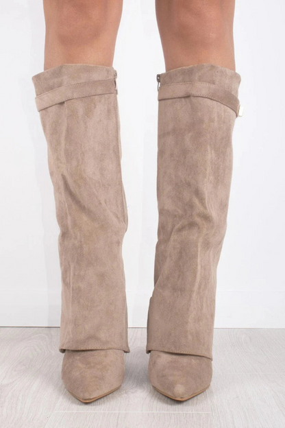 Stiefel