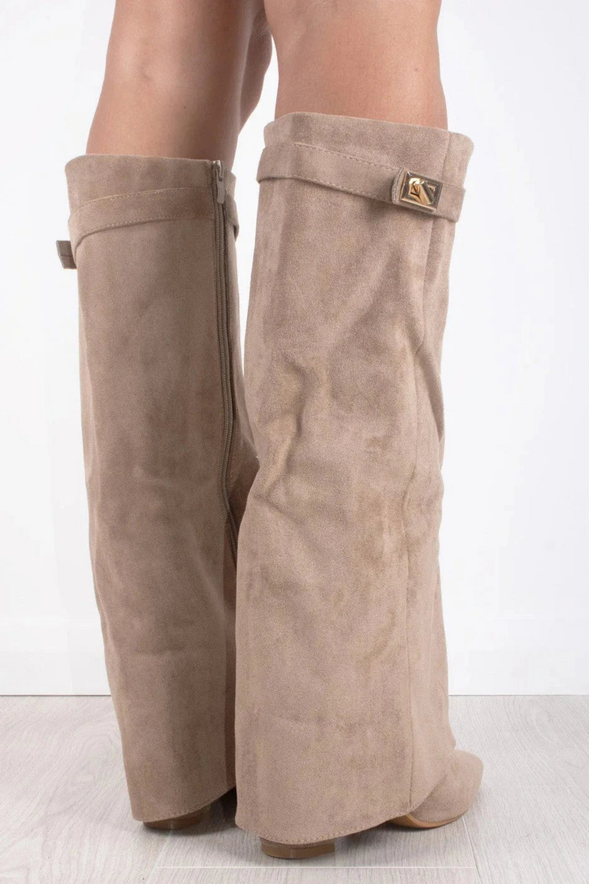 Stiefel
