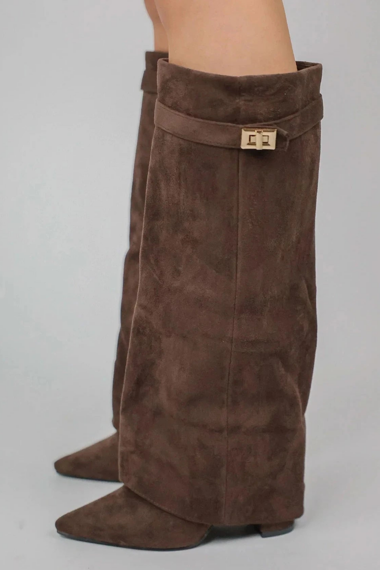 Stiefel