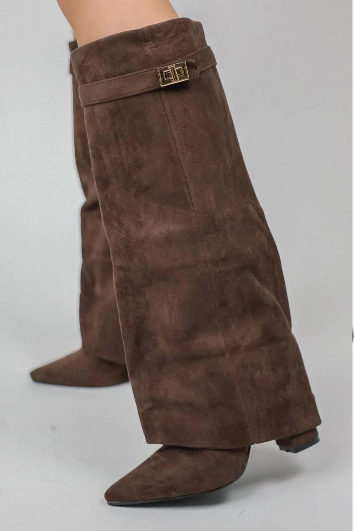 Stiefel