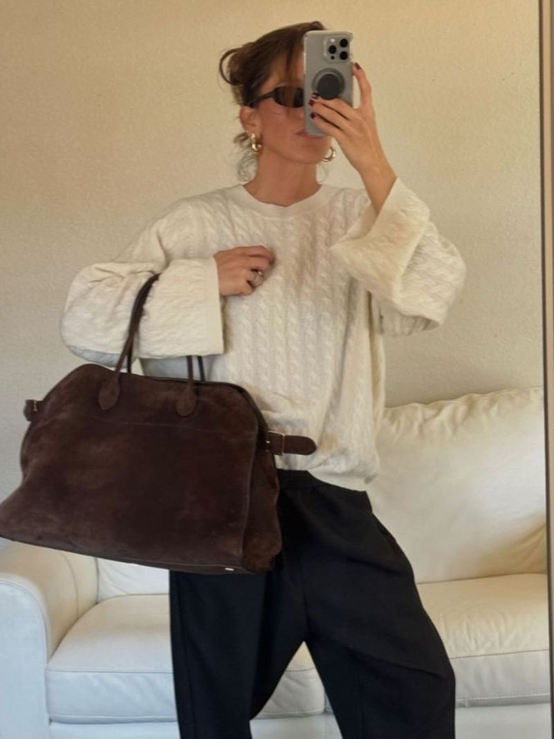 Shopper Tasche