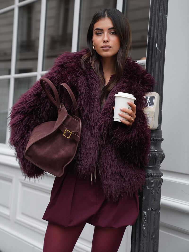 Shopper Tasche