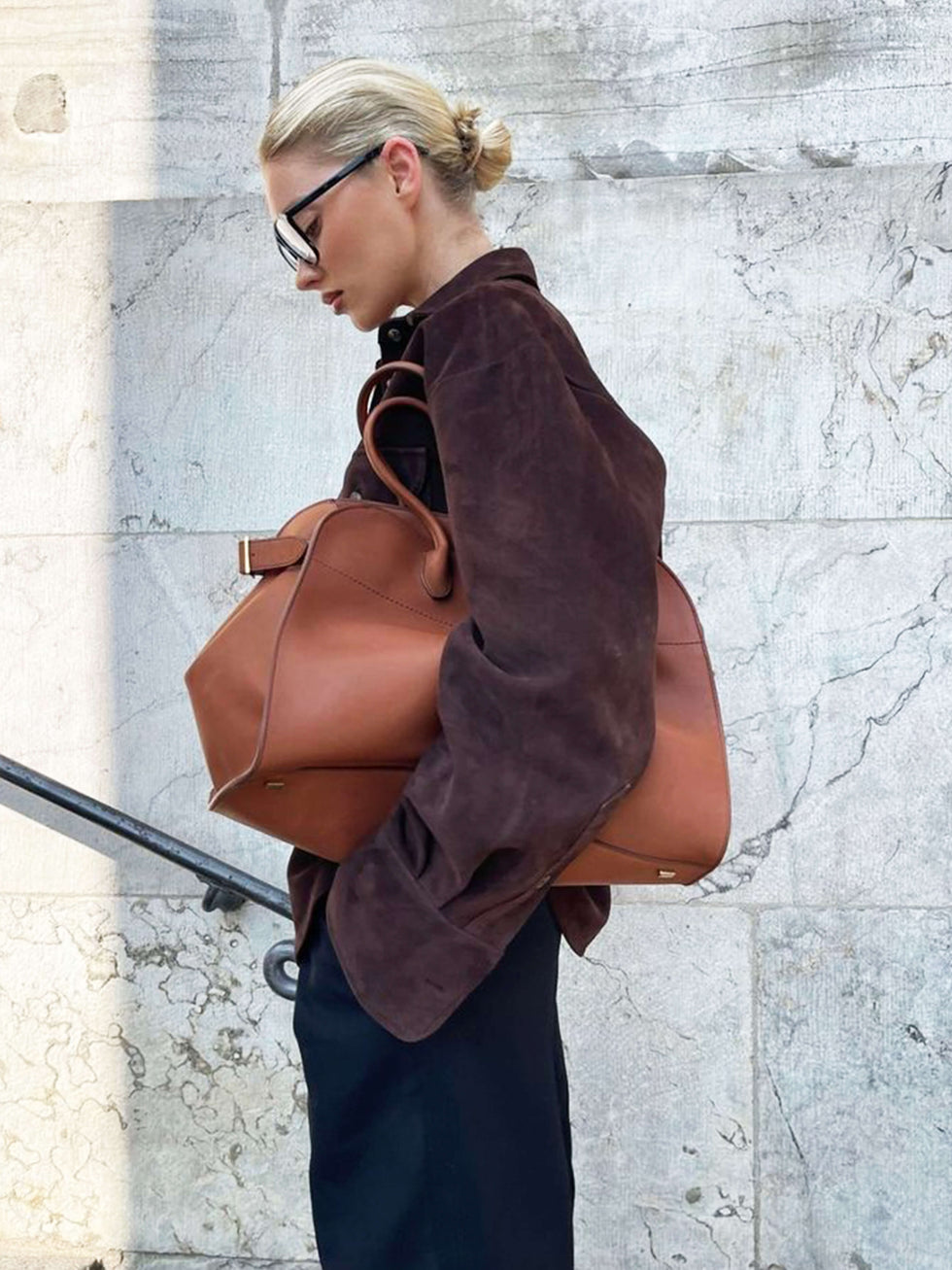 Shopper Tasche