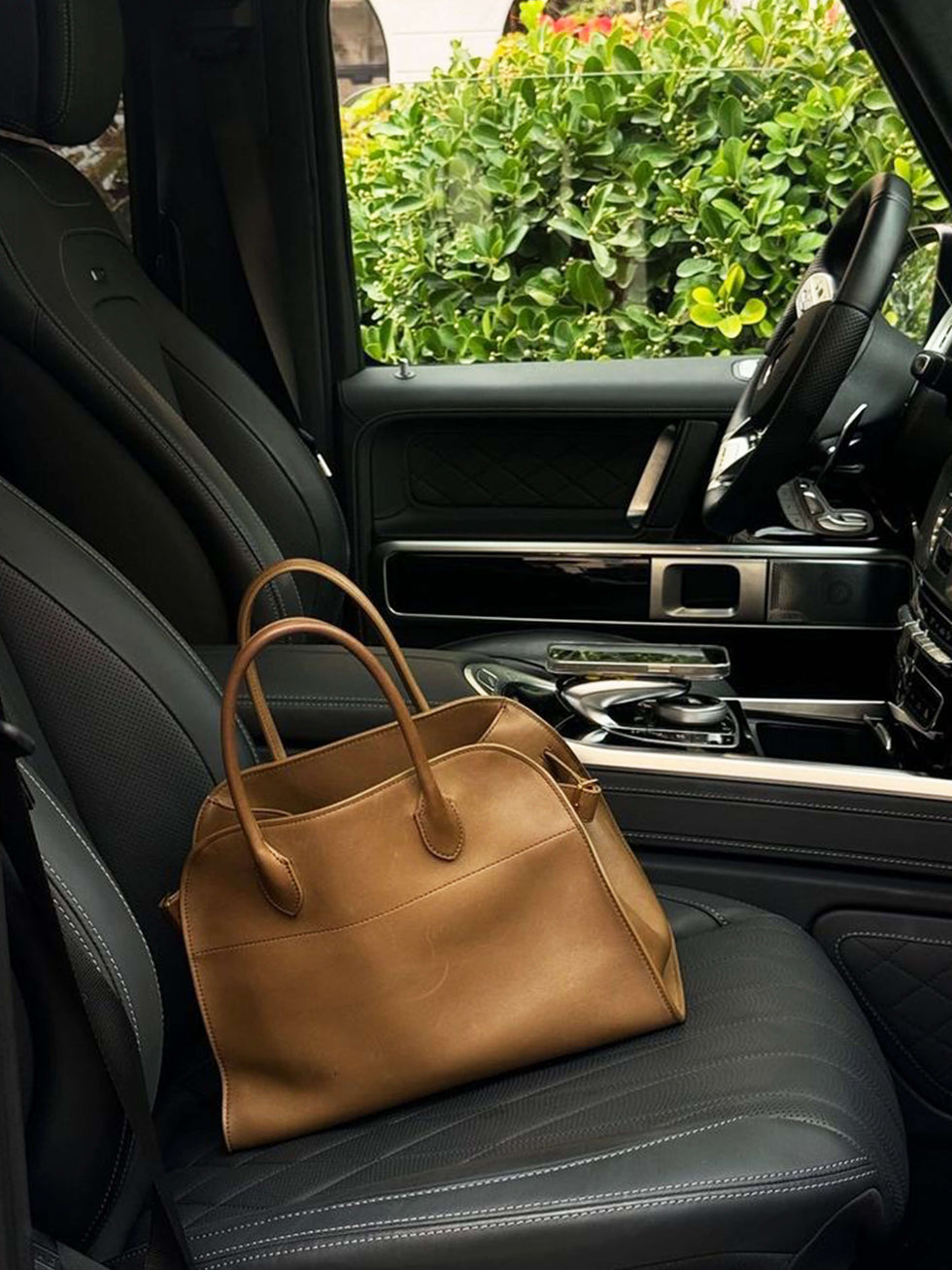 Shopper Tasche