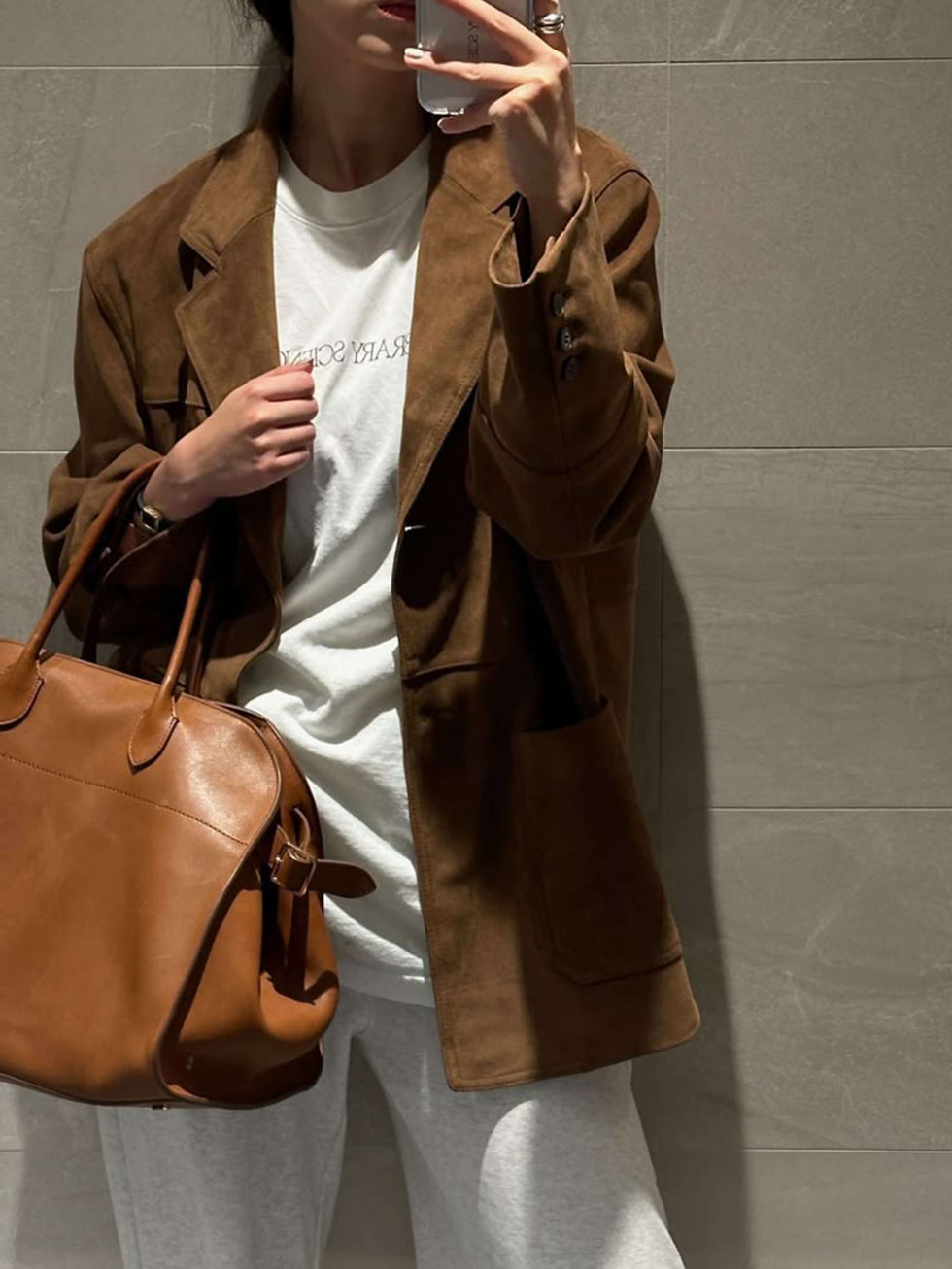 Shopper Tasche