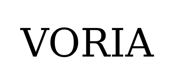 voria-clothing